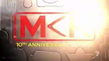 My Kitchen Rules - Se10 - Ep31 - Sudden Death cook-off @ MKR Restaurant HD Watch HD Deutsch