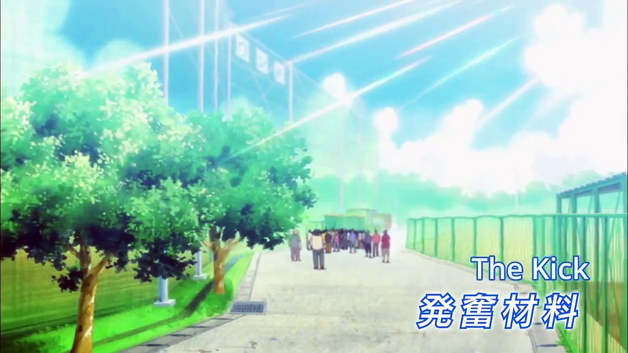 Ace of Diamond - Se1 - Ep67 HD Watch HD Deutsch