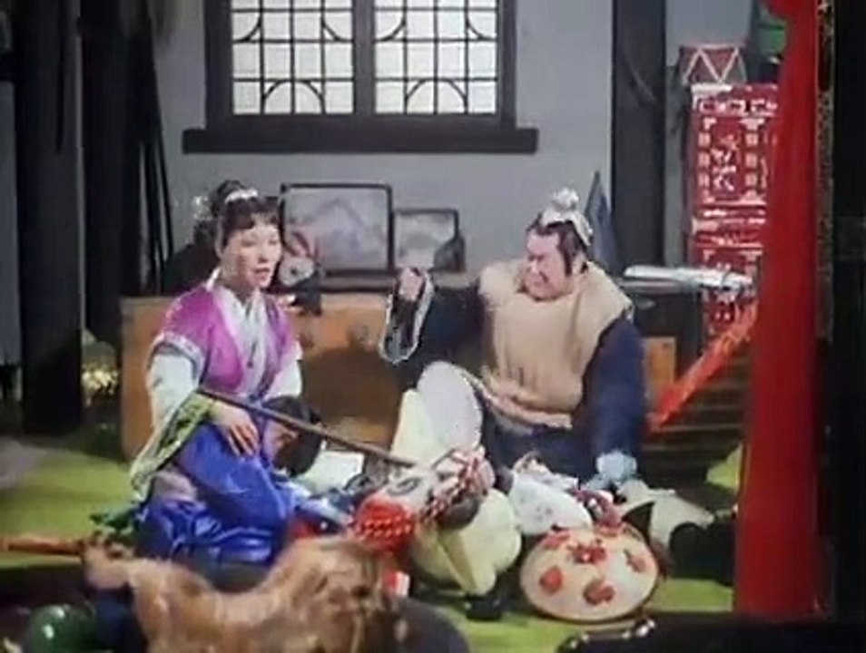 Monkey Magic - Ep16 HD Watch HD Deutsch