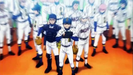 Ace of Diamond - Se1 - Ep68 HD Watch HD Deutsch