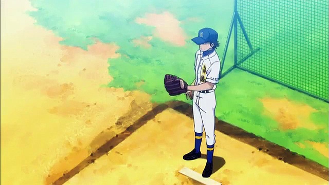 Ace of Diamond - Se1 - Ep69 HD Watch HD Deutsch