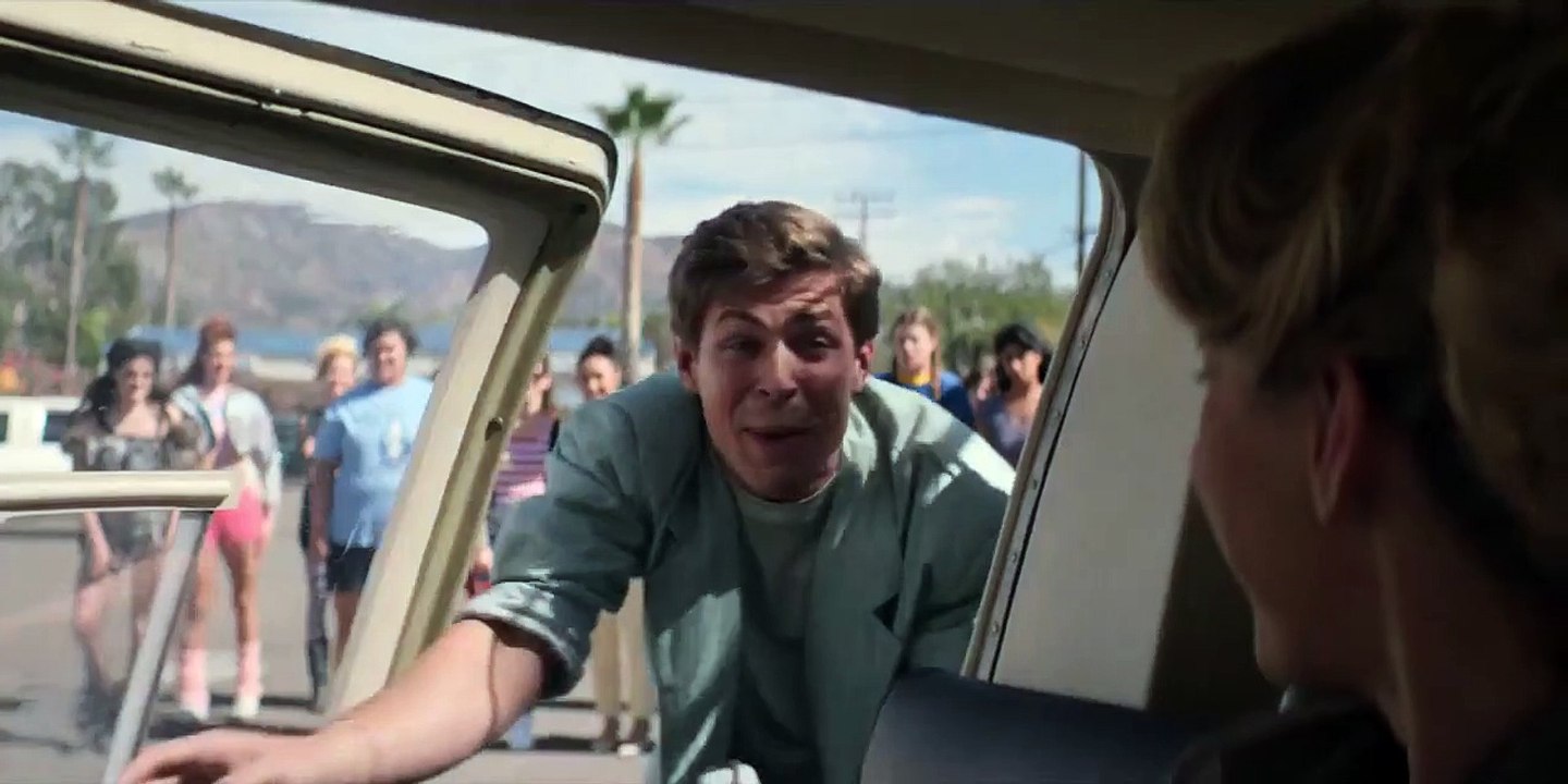 GLOW - Se1 - Ep03 - The Wrath of Kuntar HD Watch HD Deutsch