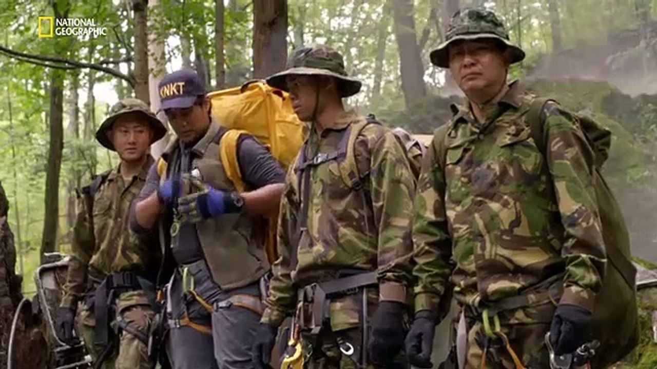 Air Crash Investigation - Se18 - Ep05 HD Watch HD Deutsch