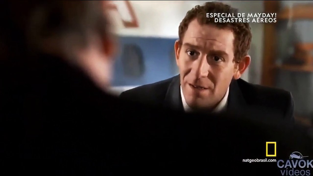 Air Crash Investigation - Se18 - Ep12 HD Watch HD Deutsch
