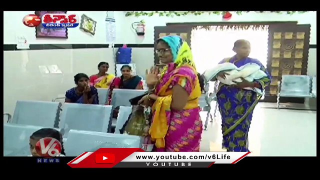 Mr. Shailesh Awarded For 'Innovation In Agriculture Hi-tech Hydroponic Farming |V6 Weekend Teenmaar