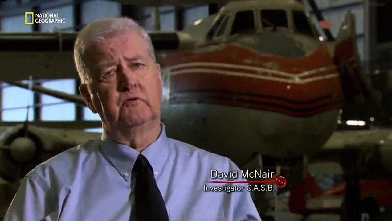 Air Crash Investigation - Se18 - Ep18 HD Watch HD Deutsch