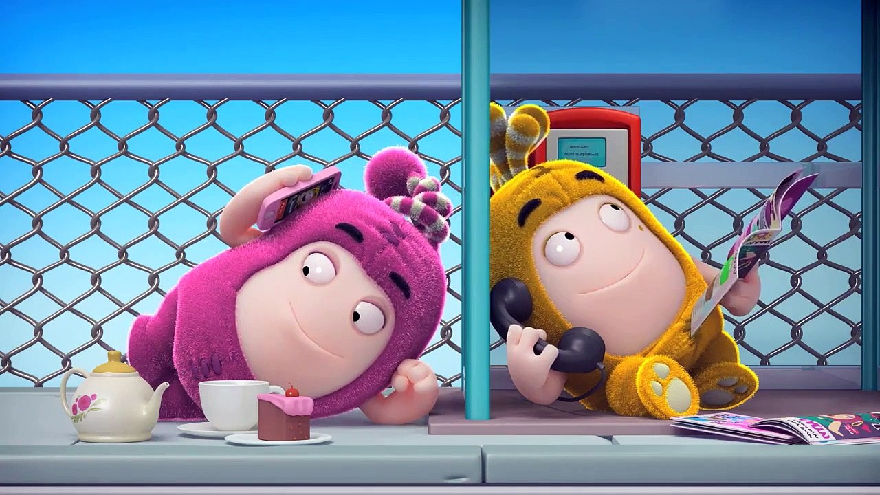 Oddbods - Se1 - Ep26 HD Watch HD Deutsch