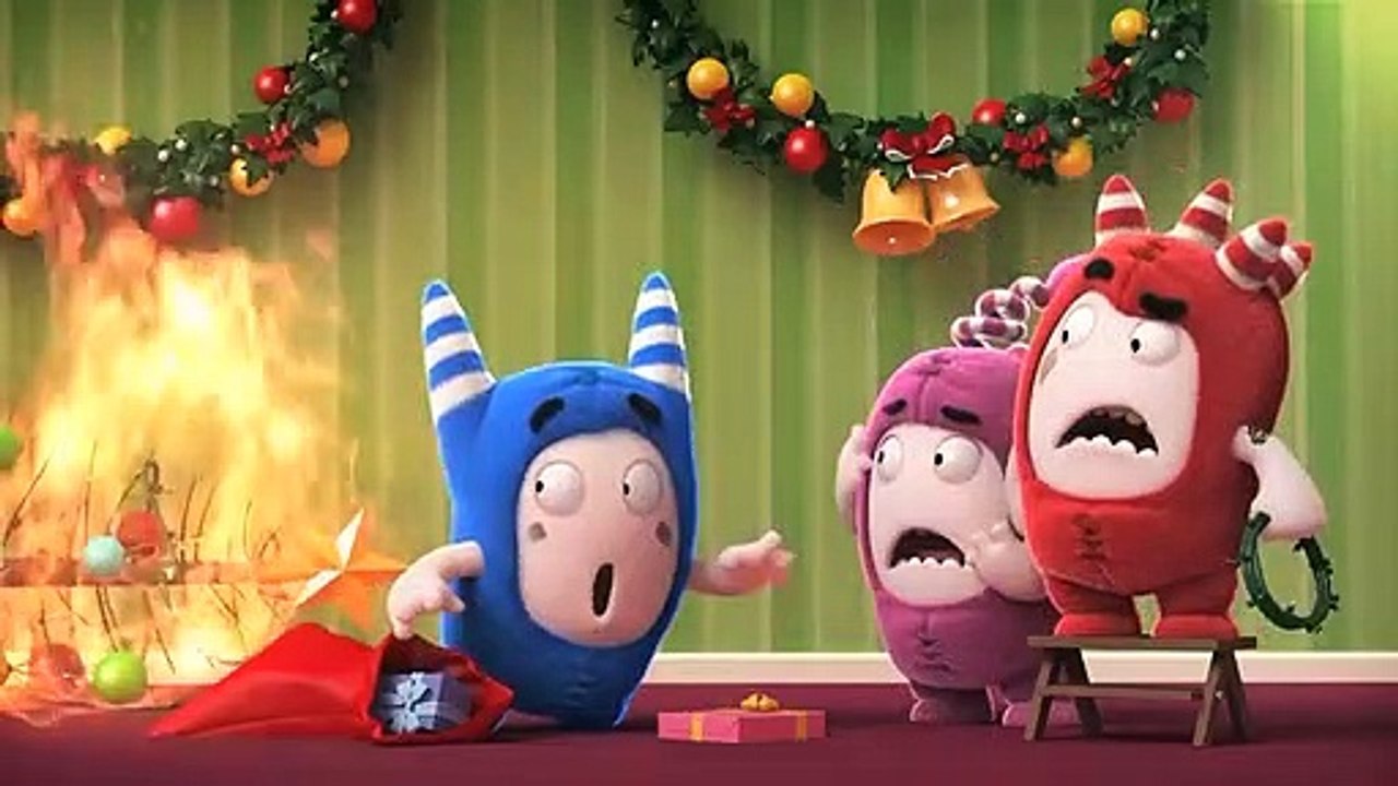 Oddbods - Se1 - Ep29 HD Watch HD Deutsch