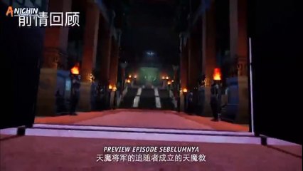 Leveling Up In A Fantasy World episode 16 subtitle indonesia
