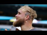 Jake Paul Signs Unspecified Contract With Cleveland Browns