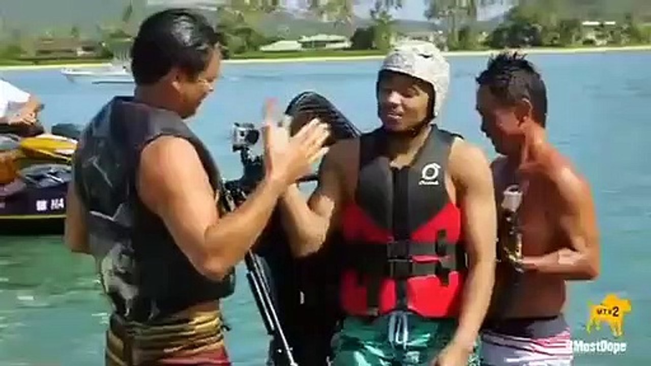 Mac Miller and the Most Dope Family - Se2 - Ep07 HD Watch HD Deutsch