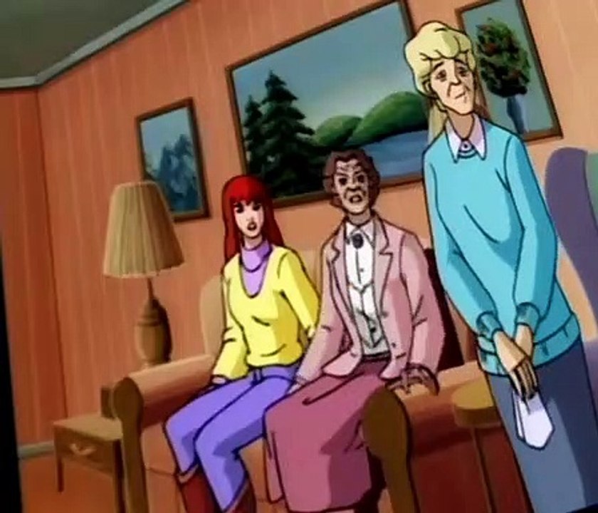 Spider-Man Animated Series 1994 Spider-Man S03 E011 – Carnage (Part 2)