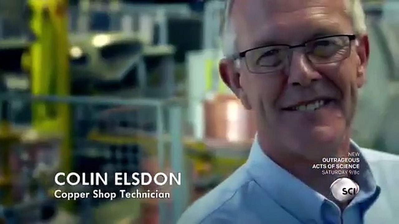 Machines - How They Work - Se1 - Ep08 HD Watch HD Deutsch