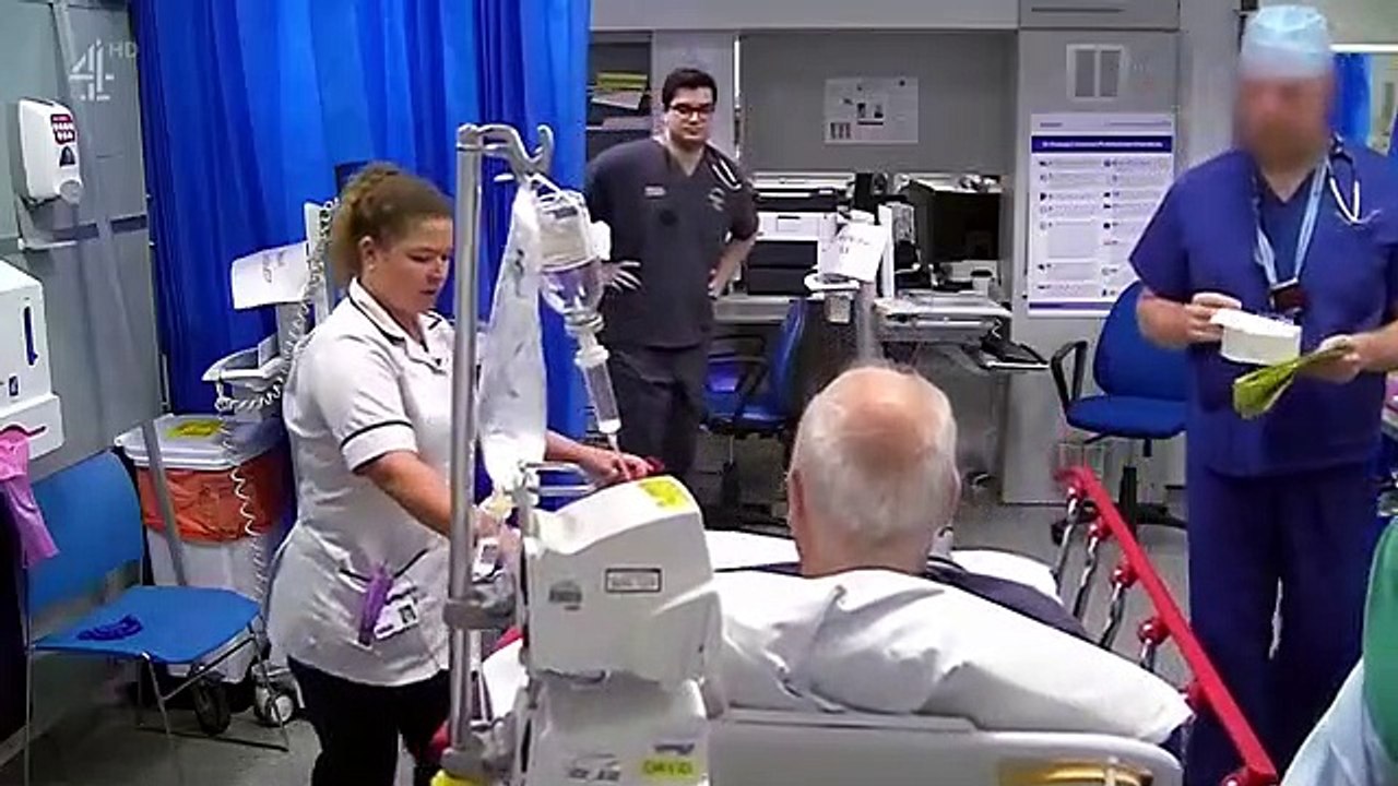 24 Hours In A $$ E - Se22 - Ep02 HD Watch HD Deutsch