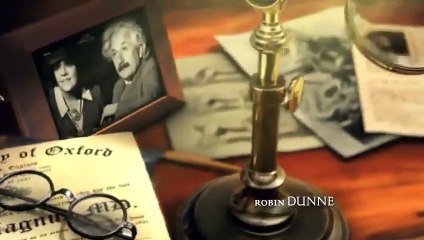 Sanctuary - Se1 - Ep04 - Folding Man HD Watch HD Deutsch