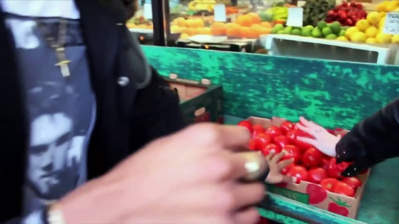 Magic Caught on Camera - Se1 - Ep13 - Cracking Up HD Watch HD Deutsch