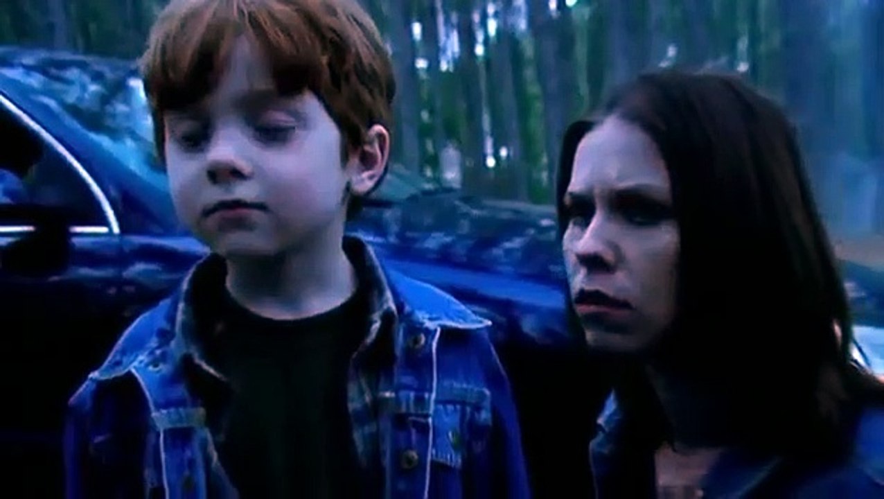 A Haunting - Se4 - Ep13 - Legend Trippers HD Watch HD Deutsch