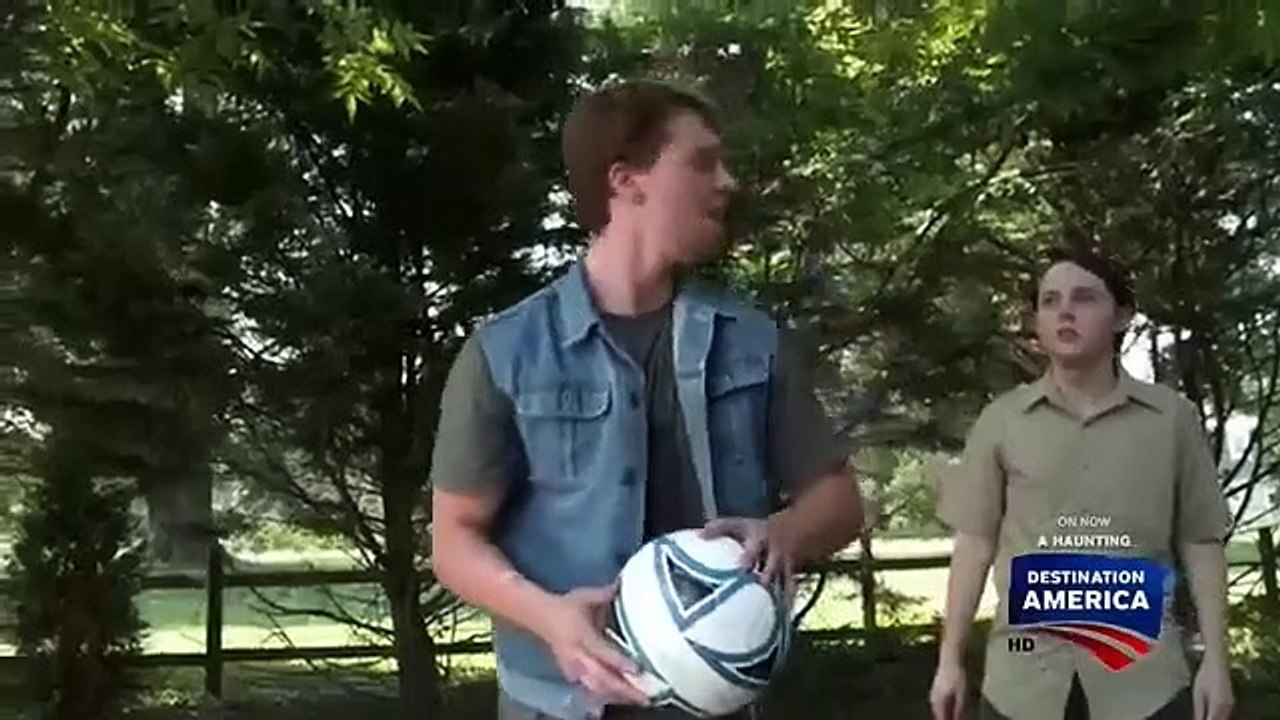 A Haunting - Se5 - Ep01 - Blood Visions HD Watch HD Deutsch