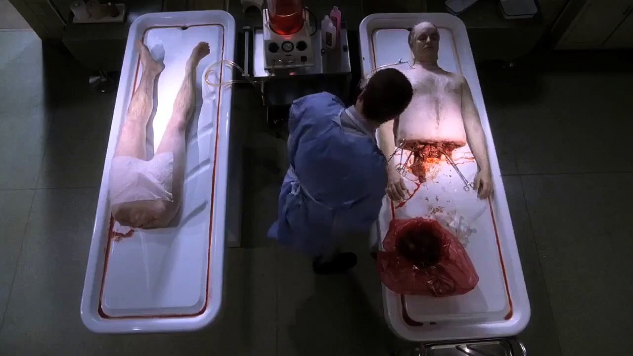 Six Feet Under - Se4 - Ep12 - Untitled HD Watch HD Deutsch