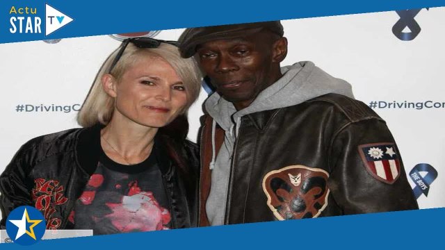 Mort de Maxi Jazz : le chanteur du groupe Faithless est décédé à 65 ans