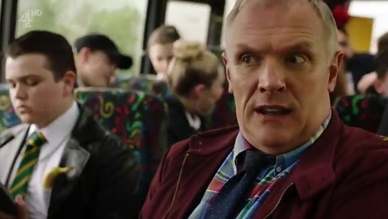 Man Down - Se4 - Ep04 HD Watch HD Deutsch