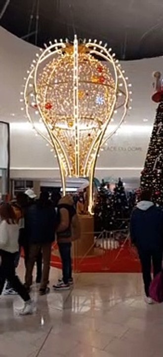 Christmas Decoration in Grenoble  Noël   en France #Noël #noel #christmas2022 #christmasdecor #decoration #christmas #france (2)