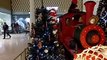 Christmas Decoration in Grenoble  Noël   en France #Noël #noel #christmas2022 #christmasdecor #decoration #christmas #france (7)