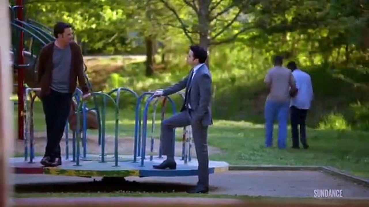 Rectify - Se2 - Ep09 - Until You're Blue HD Watch HD Deutsch
