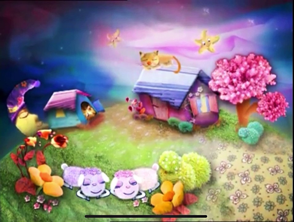 BabyTv Off To Sleep You Go (French)