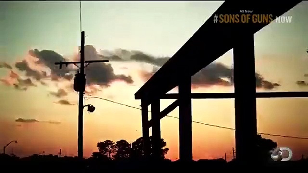 Sons Of Guns - Se5 - Ep07 HD Watch HD Deutsch