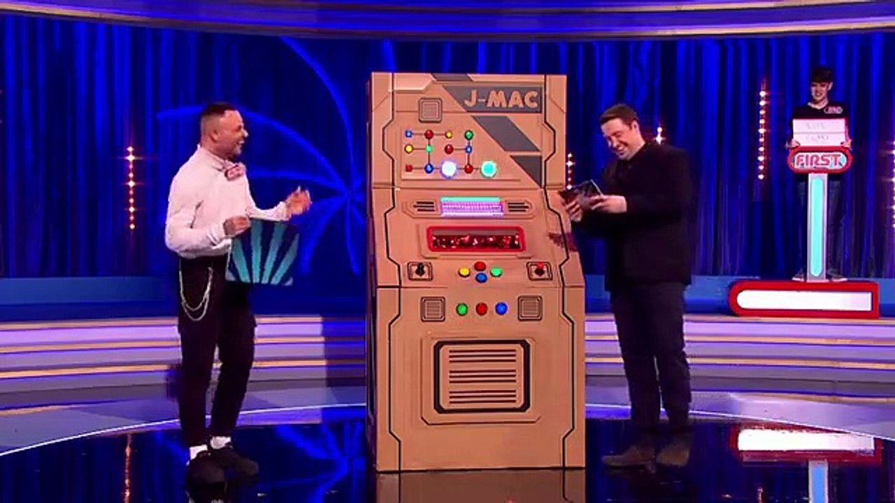 First $$ Last - Se1 - Ep02 HD Watch HD Deutsch