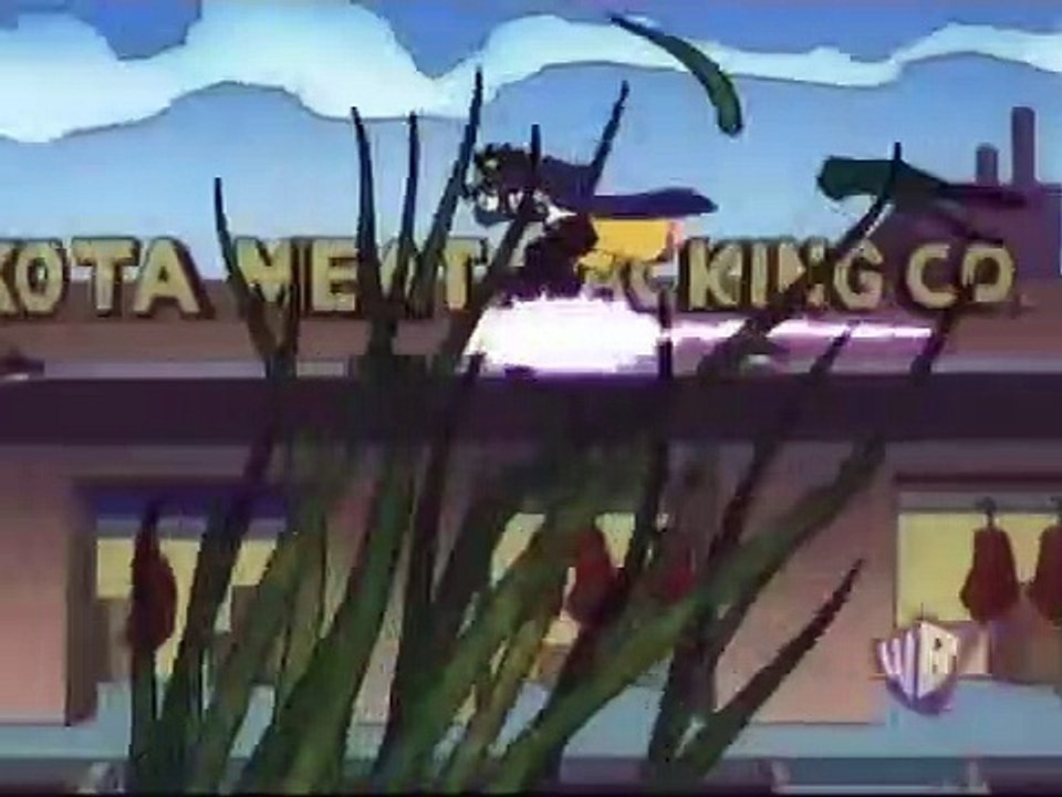 Static Shock - Ep04 HD Watch HD Deutsch