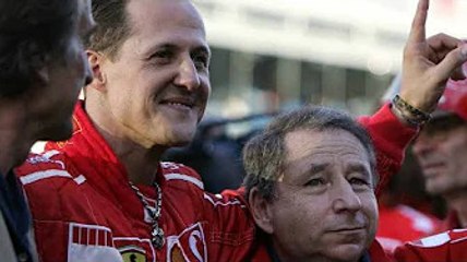 Michael Schumacher : son état de santé inquiète