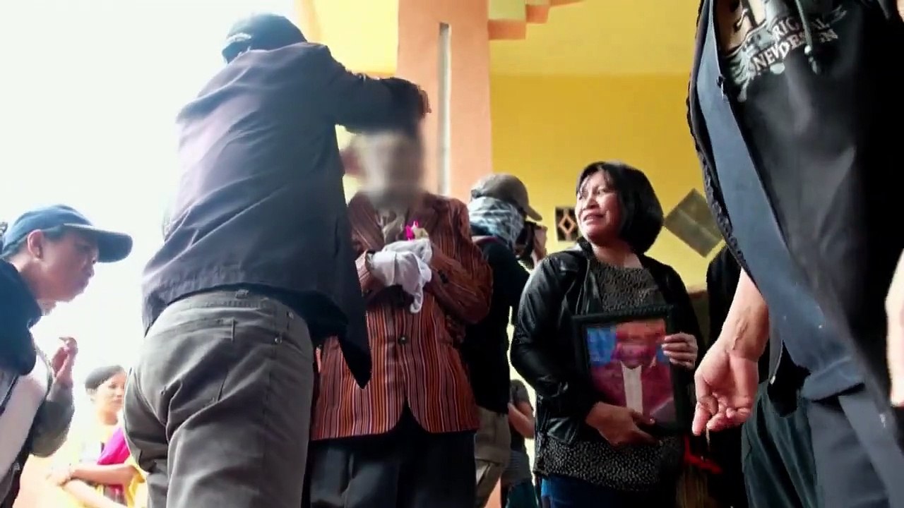 Strange Evidence - Se6 - Ep03 - Curse of Zombie Island HD Watch HD Deutsch