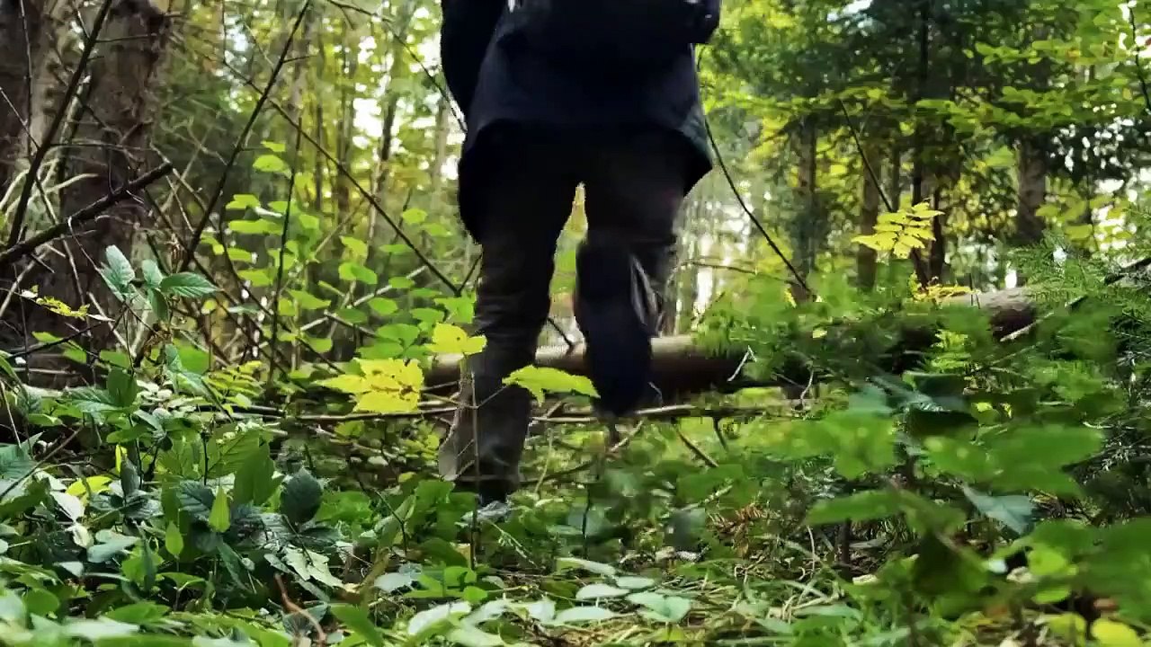 Strange Evidence - Se6 - Ep06 Explosion From the Underworld HD Watch HD Deutsch