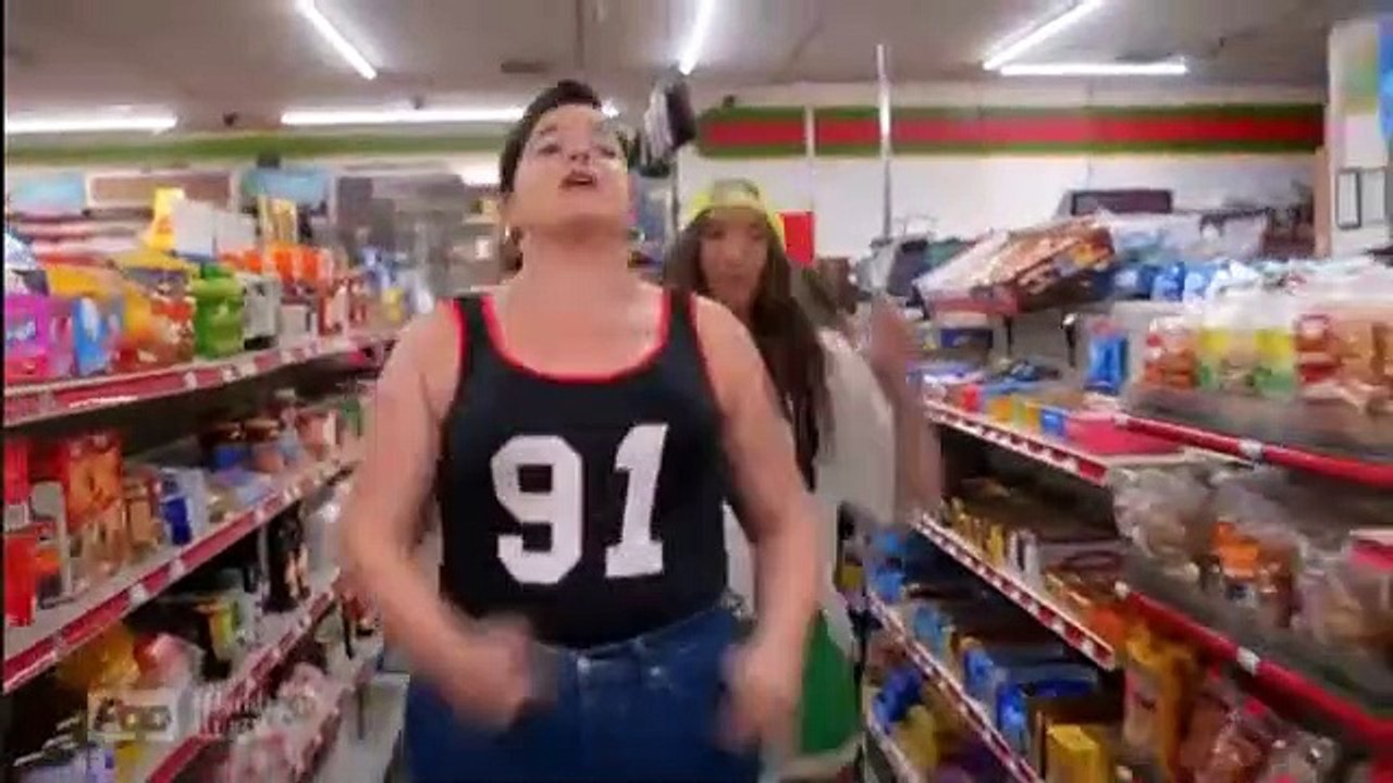 Florida Girls - Se1 - Ep04 - Are We On A Church Trip! HD Watch HD Deutsch