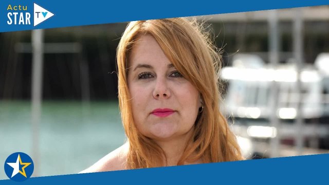 Ariane Séguillon (Demain nous appartient) balance sur son ex qui a gâché le Noël de sa famille : “Il