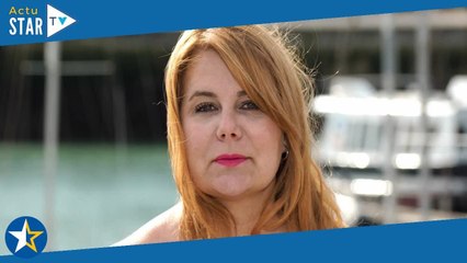 Ariane Séguillon (Demain nous appartient) balance sur son ex qui a gâché le Noël de sa famille : “Il