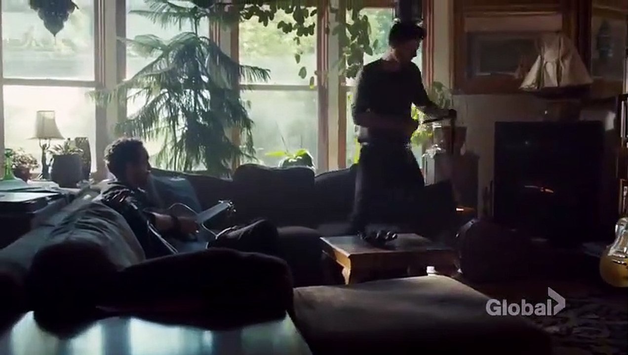 Mary Kills People - Se1 - Ep04 - Raised By Wolves HD Watch HD Deutsch