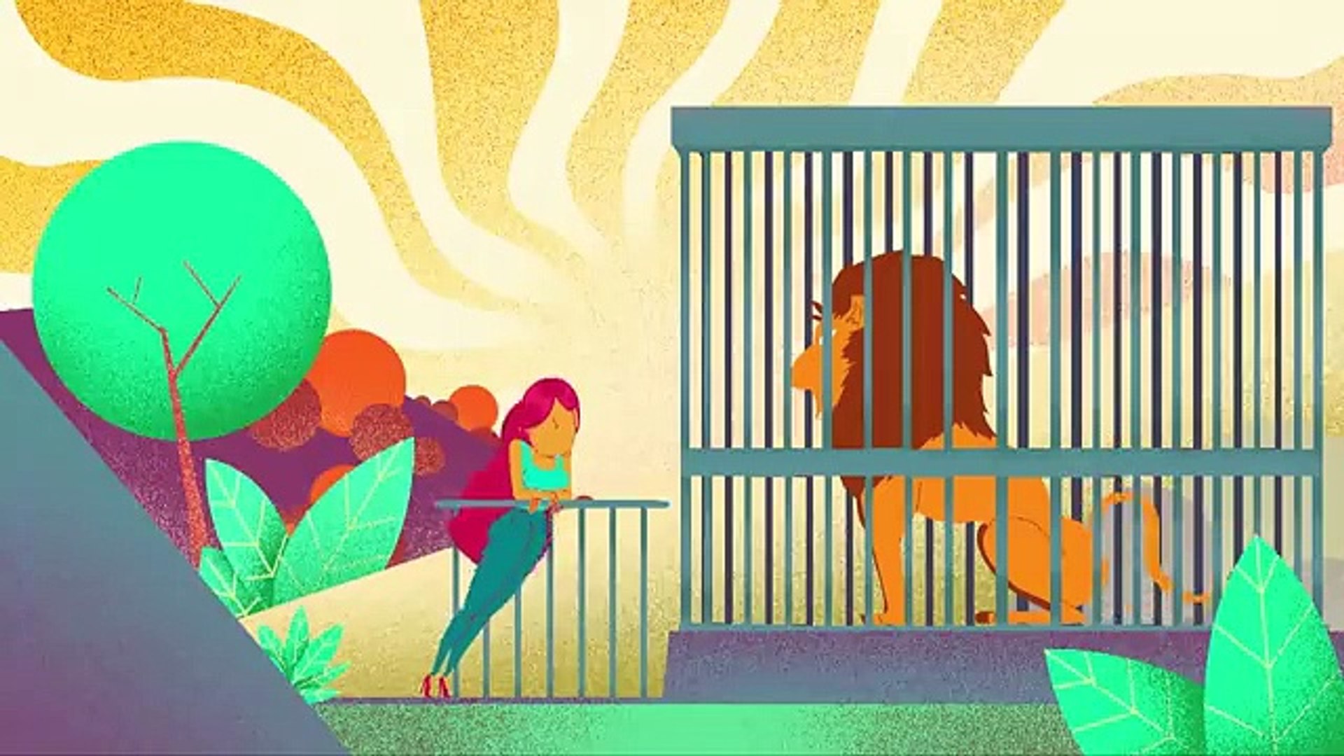 Harbana Menha - Eps 01 مسلسل هربانة منها - الحلقة الأولى