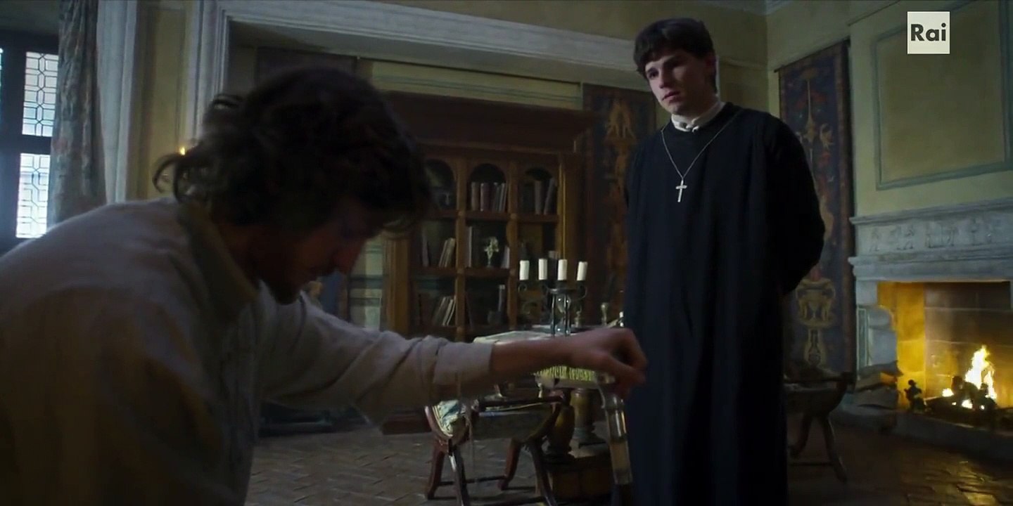 Medici - Masters of Florence - Se3 - Ep08 - The Fate of the City HD Watch HD Deutsch