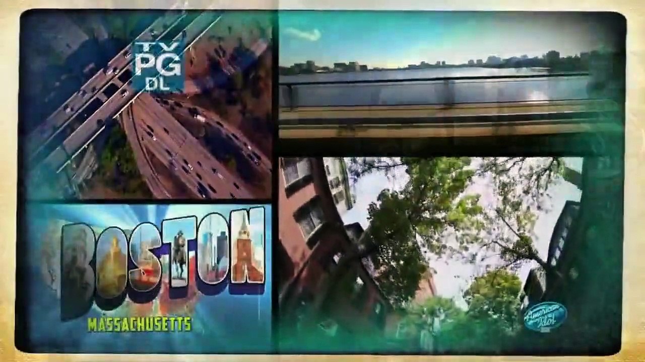 American Idol - Se13 - Ep07 HD Watch HD Deutsch