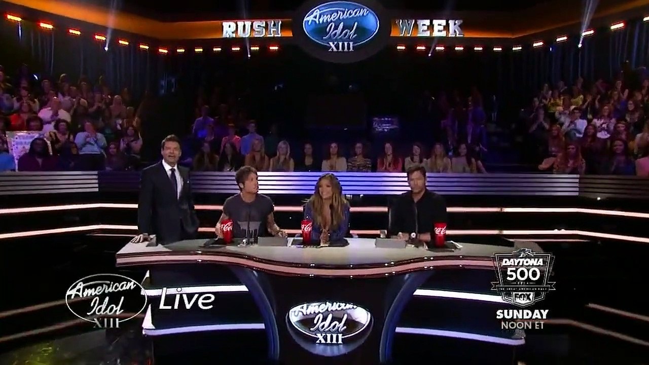 American Idol - Se13 - Ep11 HD Watch HD Deutsch