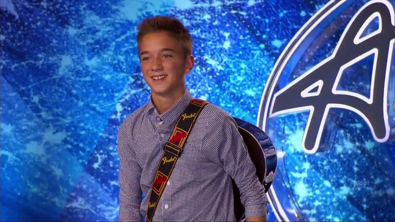 American Idol - Se14 - Ep08 HD Watch HD Deutsch