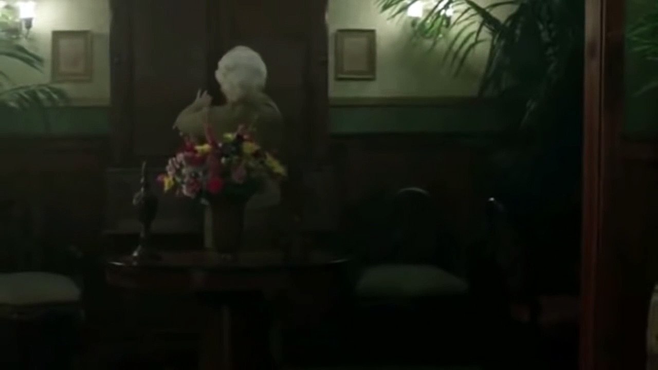 Şeytanın Evi Korku Filmi Tükce Dublaj HD part 2