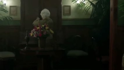 Şeytanın Evi Korku Filmi Tükce Dublaj HD part 2