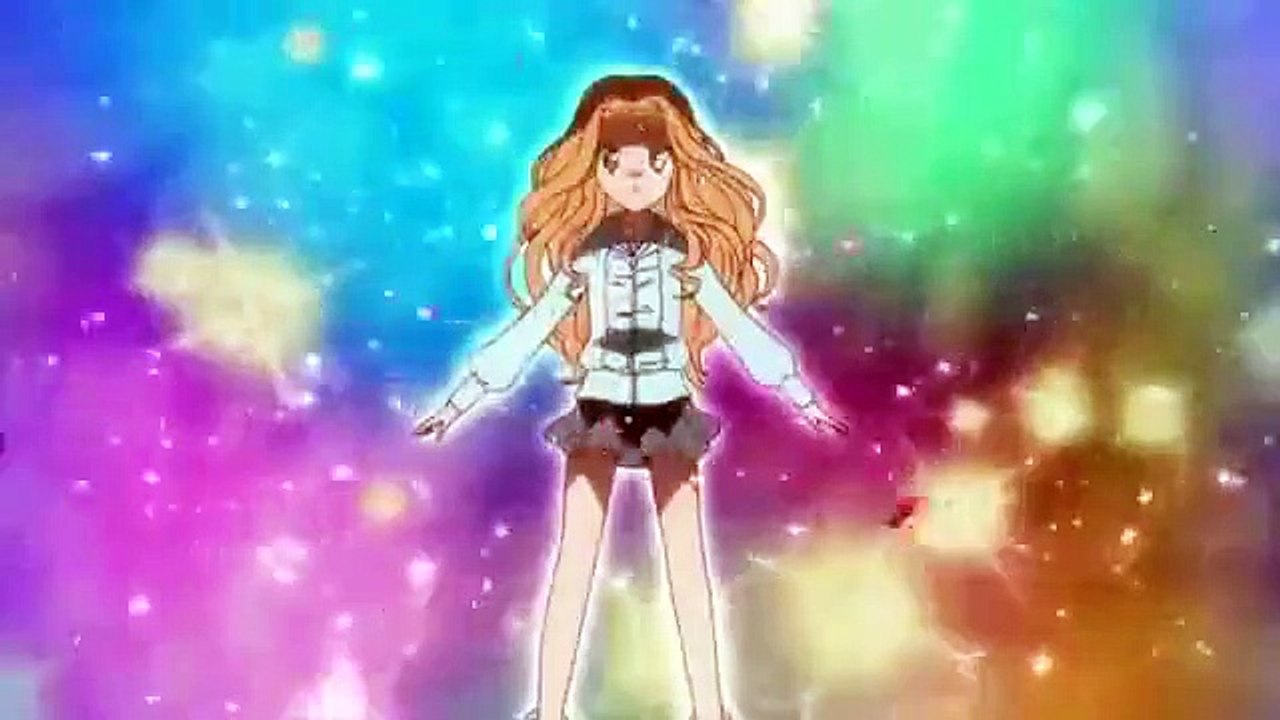 Shugo Chara Doki - Ep35 HD Watch HD Deutsch