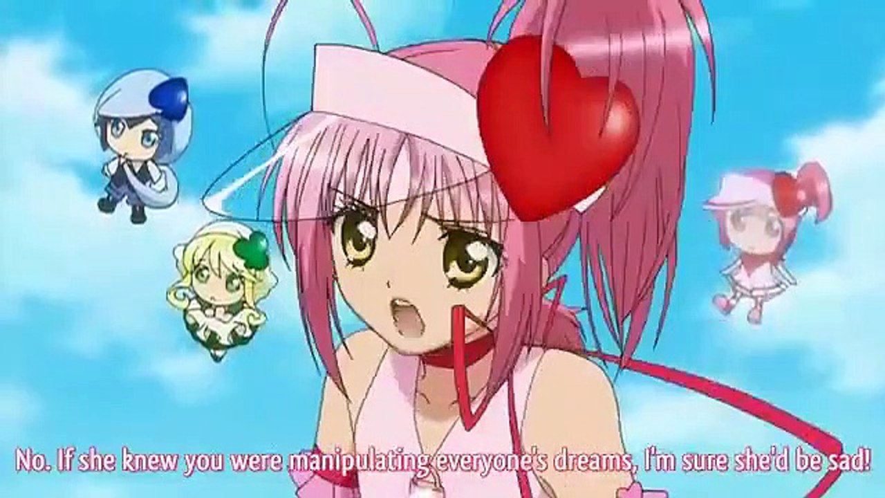 Shugo Chara Doki - Ep37 HD Watch HD Deutsch