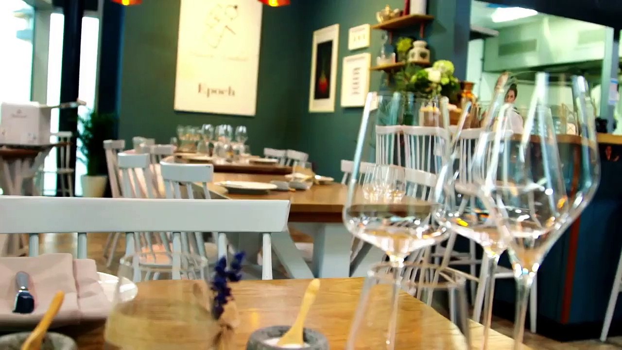 Million Pound Menu - Se1 - Ep01 - Epoch and ShrimpWreck HD Watch HD Deutsch
