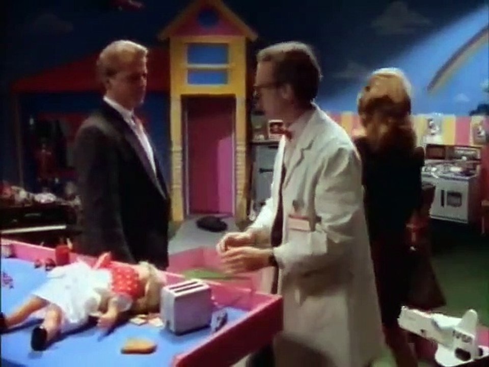 Sledge Hammer! - Se2 - Ep11 HD Watch HD Deutsch